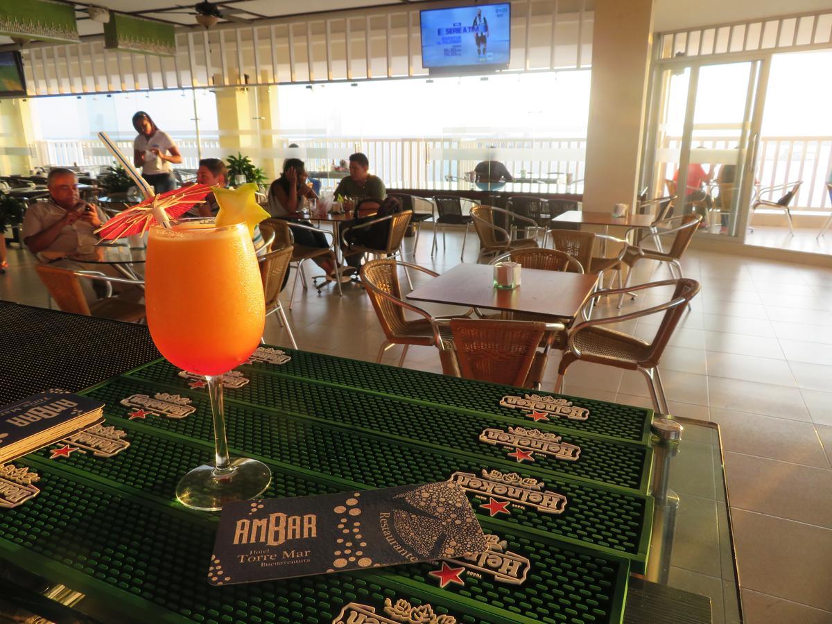 Hotel Torre Mar Buenaventura Esterno foto