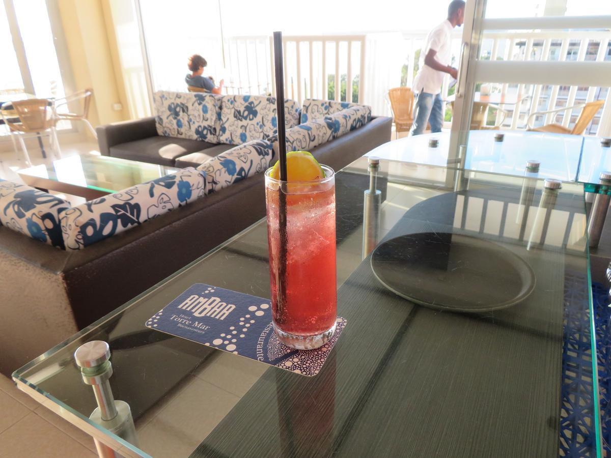 Hotel Torre Mar Buenaventura Esterno foto