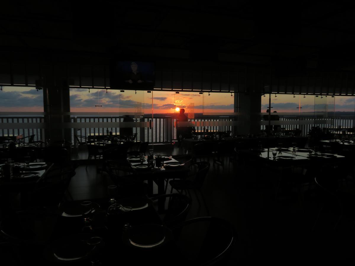Hotel Torre Mar Buenaventura Esterno foto
