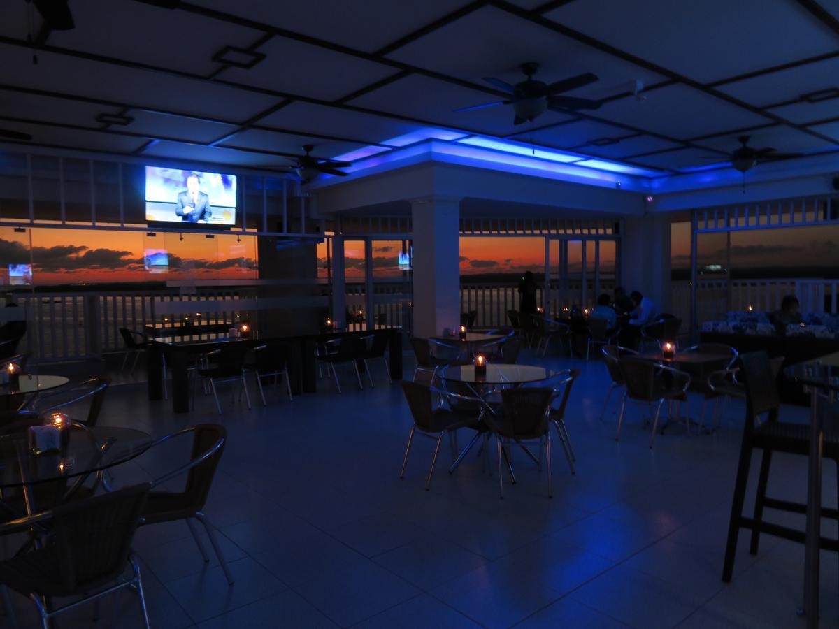 Hotel Torre Mar Buenaventura Esterno foto