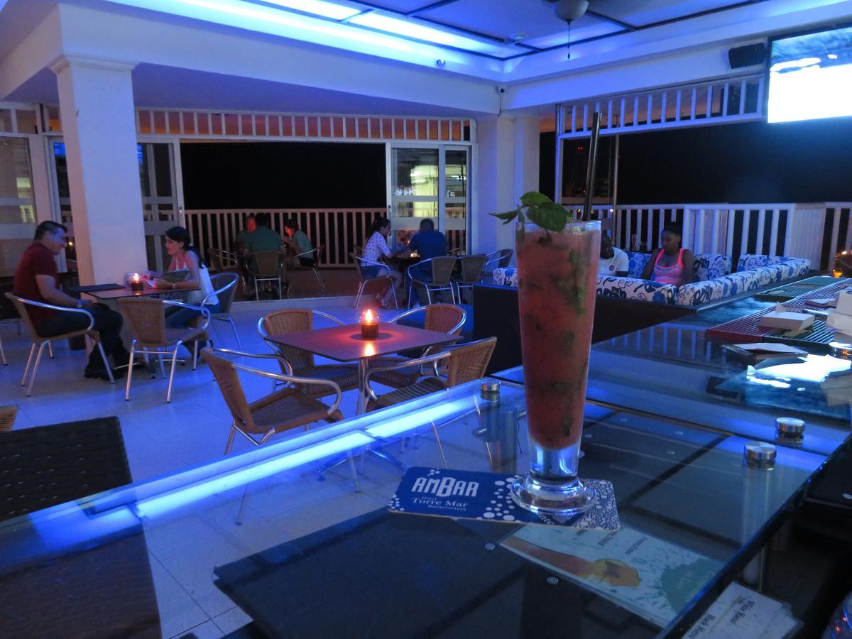 Hotel Torre Mar Buenaventura Esterno foto
